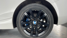 BMW 1 Series 116d Sport 3dr Diesel Hatchback